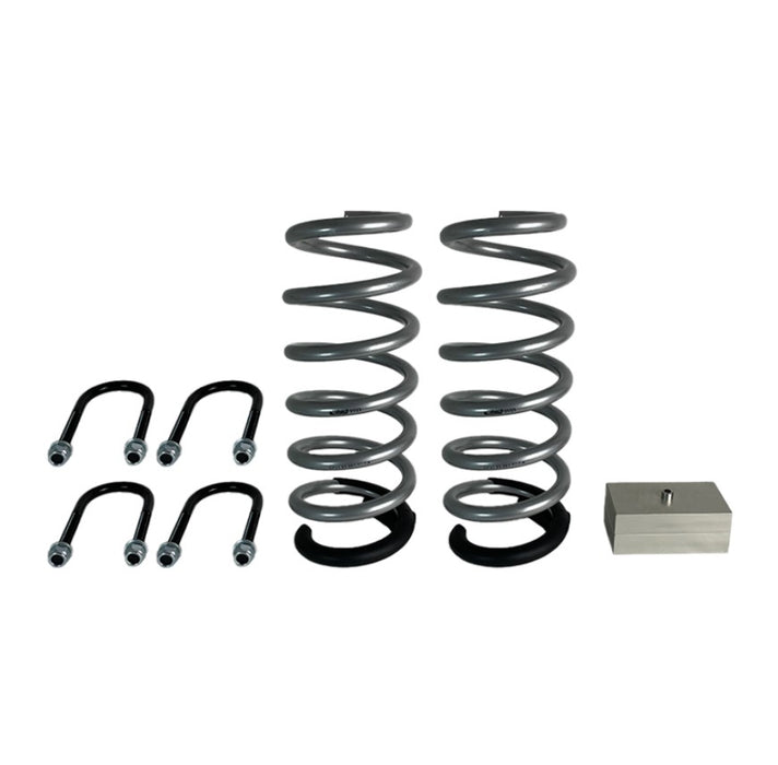Eibach 35-40mm Lift Kit VW Crafter 2017 to current