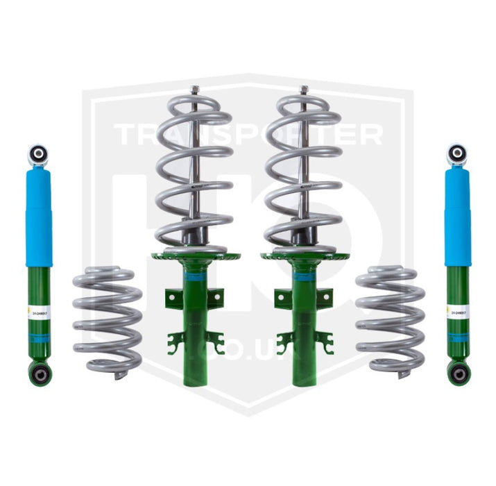 Eibach Lift Kit Komfort Struts & Dampers – 35mm – T30 for T5,T6,T6.1