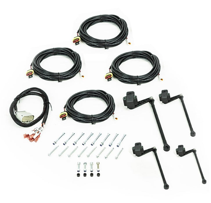 SoLow – Air Suspension Management Height Sensors – Add On