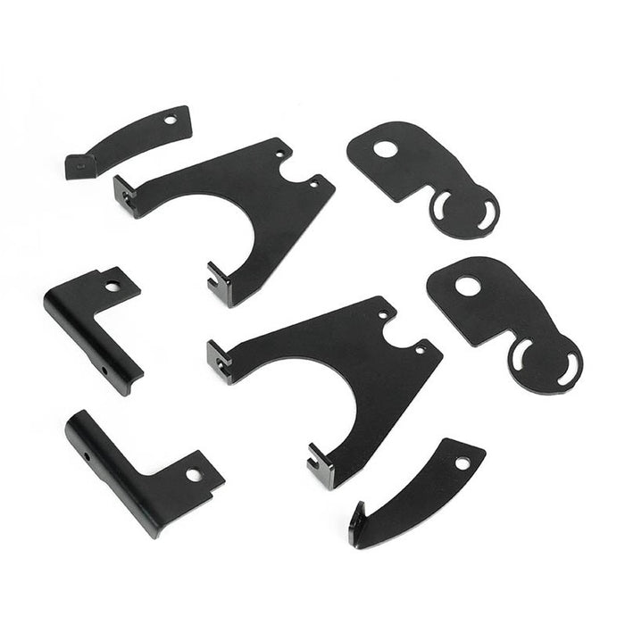 SoLow – Air Suspension Height Sensor – Bracket Kit VW Transporter T5-T6-T6.1