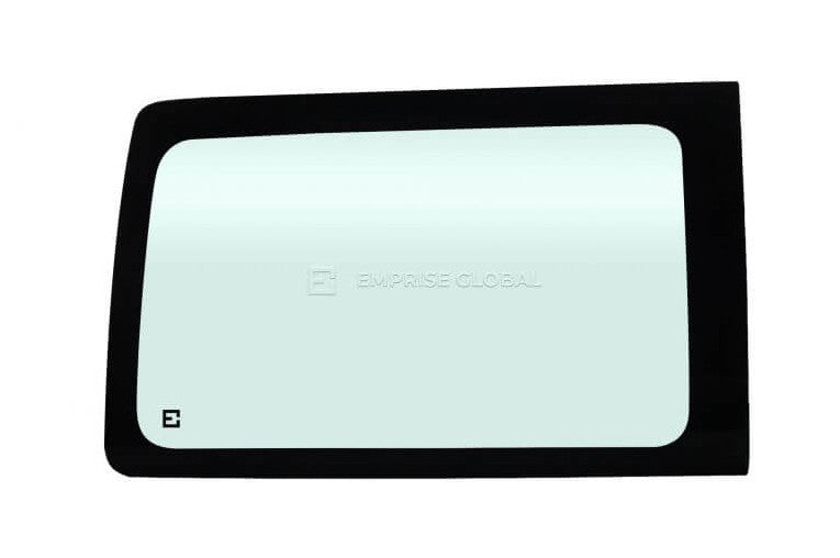 Transporter 2004 onwards SWB - REAR - Fixed Window
