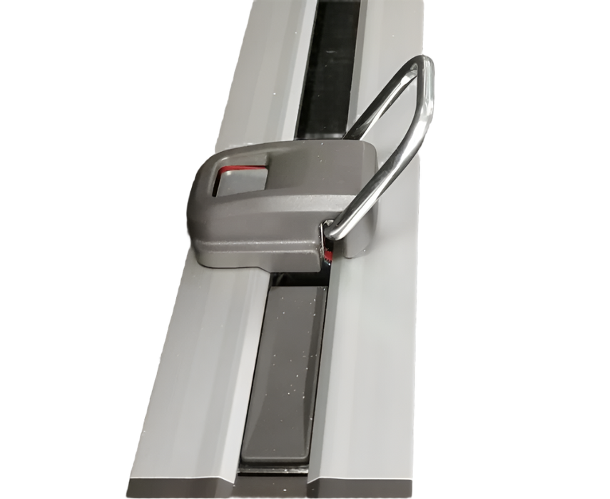 VW Fixing Clips for VW T7 Multivan Rail System