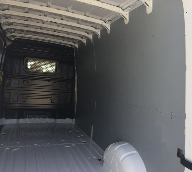 Crafter LWB Wall Panel Kit