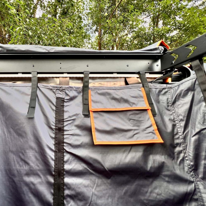 Nudie Boss Shower Tent