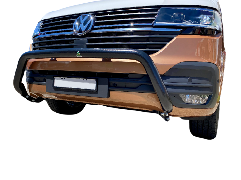 Nudge Bar for VW T6.1 / T6 Transporter / Multivan / California / Caravelle