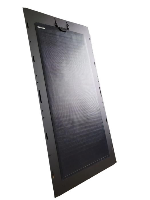 SunRack M2 | Solarmodul 140WP - 1385mm - Solar VW T6, T6.1