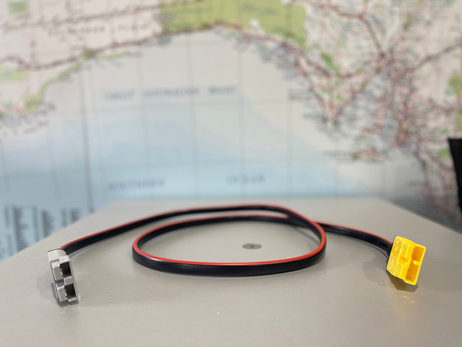 Solar Anderson Cable