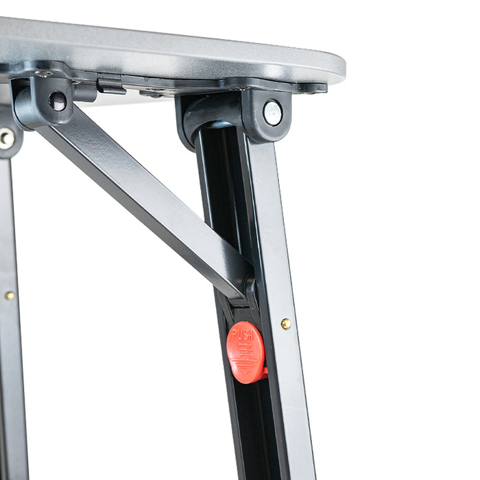 VW Transporter T5, T5.1, T6 & T6.1 – Loc8 Integrated Table Pod for sliding door