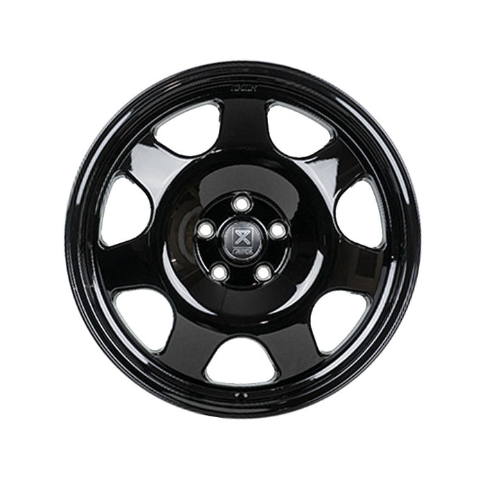 Navis – GP7 – Alloy Wheels – 20″ – Black Finish