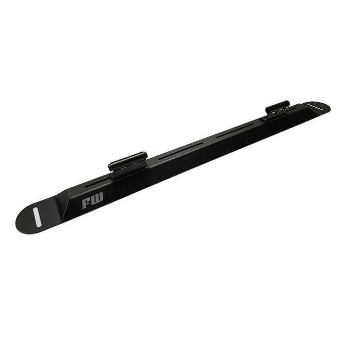 VW T5/T6 – Forty Winks – Bike Station – Universal Thru-Axle/Quick Release