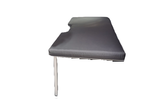 VanEssa Mobilcamping Kinderbett - Children's Bed for Cab for VW T7 Multivan