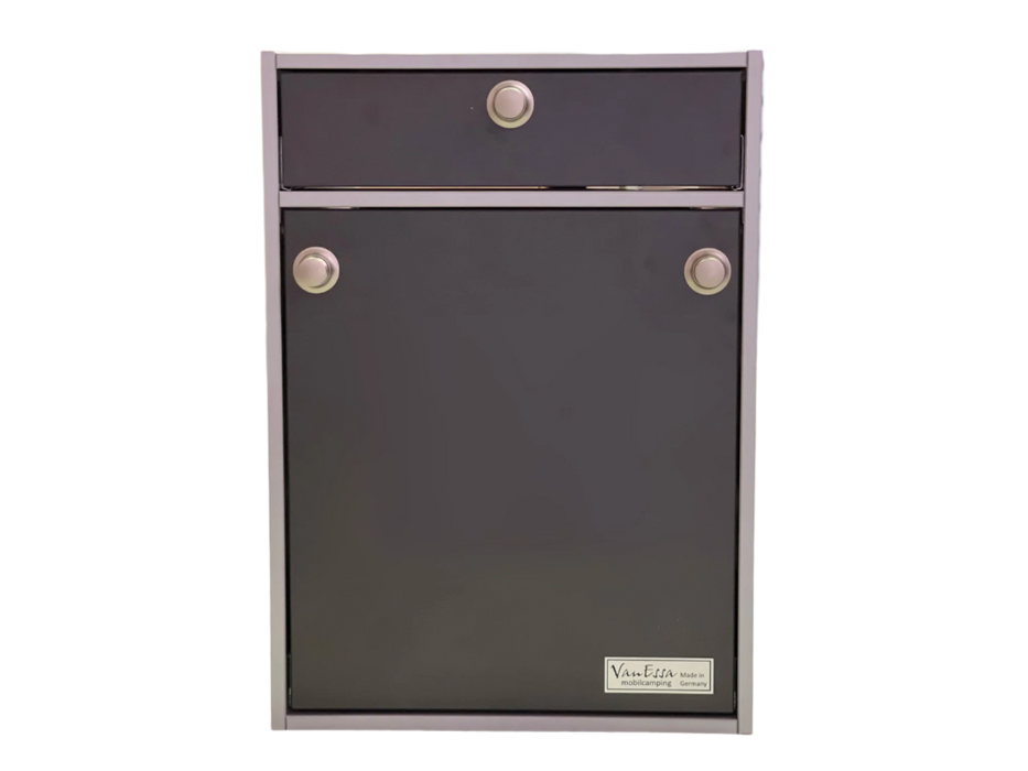 VanEssa Mobilcamping Interior Module