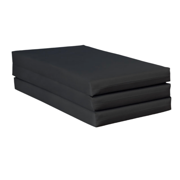 Deluxe Dual Layer Memory Mattress - 3-piece Visco-Comfort - VW T7 Transporter & VW T7 Caravelle