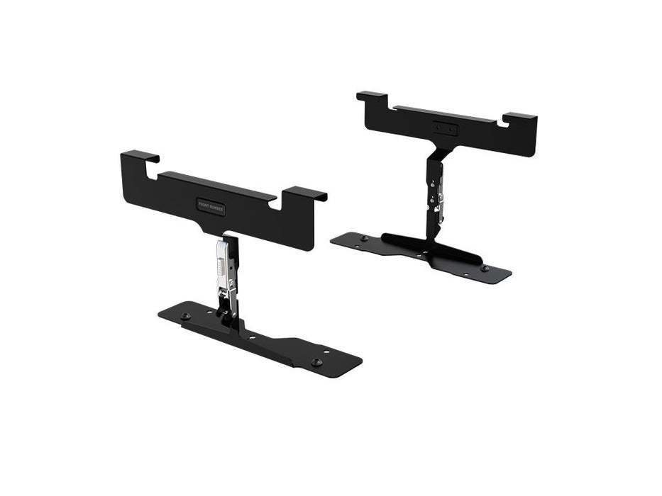 Front Runner Wolf Pack Pro Rack Brackets