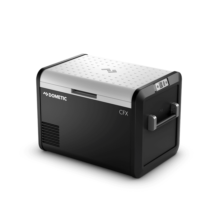 Dometic Portable 55L Fridge or Freezer with Optional Ice Maker
