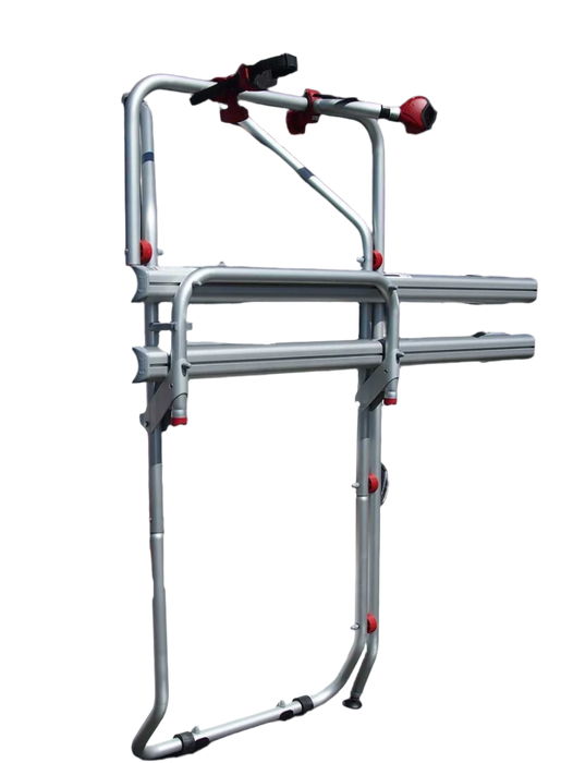 Fiamma T5/T6 Double Door Bike Rack (Barn Door Only) 2 bikes / 2 max