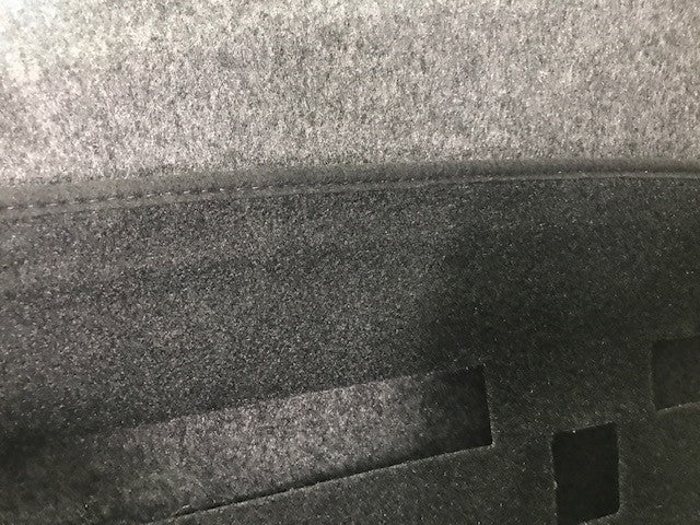 VW Caddy 2021 onwards - Dash Mate Dashboard Covers