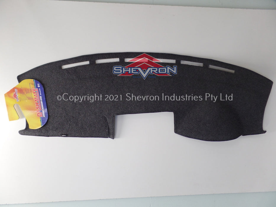 VW Transporter & Multivan T5 - Dash Mate Dashboard Covers
