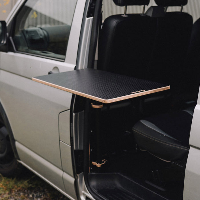 Ovano – Swing-Out Table