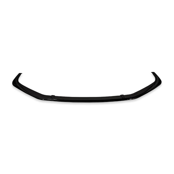 VW Transporter T6 – Lower Splitter – For Sportline Models – With Fixings - Gloss Black