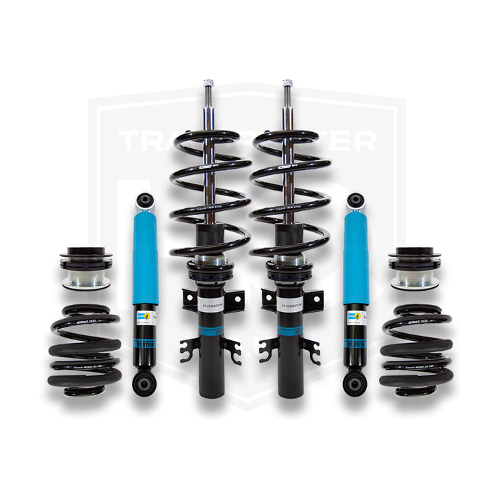 VW T5 / T6 Bilstein B14 Komfort Coilover Kit – T26 T28 T30