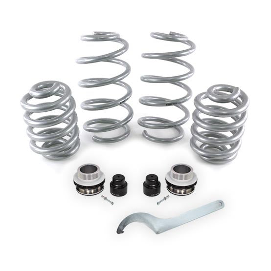Eibach 35mm Adjustable Suspension Lift Kit for VW T6.1