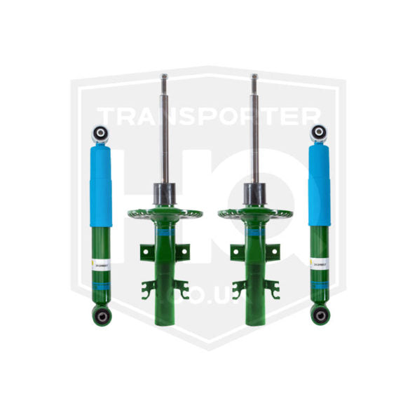 VW T5, T6, T6.1 – Bilstein – Komfort Strut Kit – T30