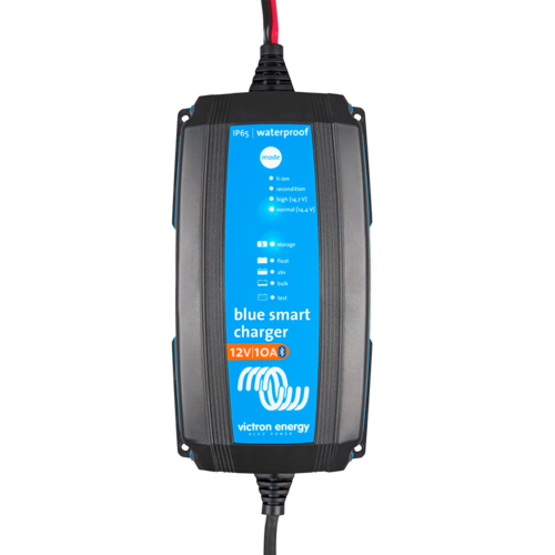 Victron Charger - 240V to 12V