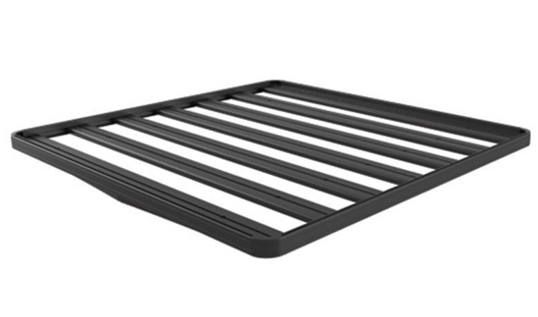 VW Multivan Roof Platform Tray (TRAY + FEET SET) - HALF LENGTH or Less