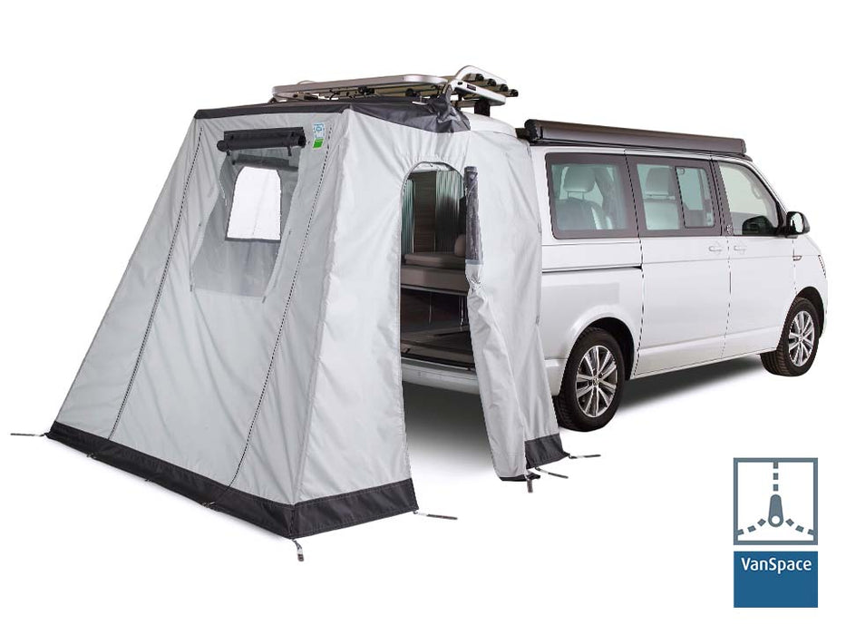 VanShower - Space Premium Tent for Volkswagen T6.1 / T6 / T5 California & Multivan (2004-2021)