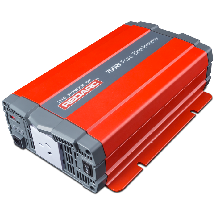 RedArc 12V Pure Sine Wave Inverter