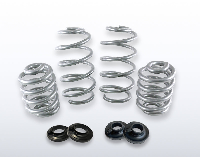 Eibach Pro Lift Kit HD - T5/T6/T6.1 - FRONT & REAR SPRINGS