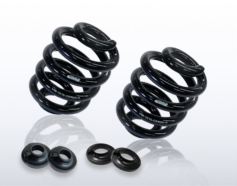 Eibach Pro Lift Kit HD - T5/T6/T6.1 - REAR SPRINGS