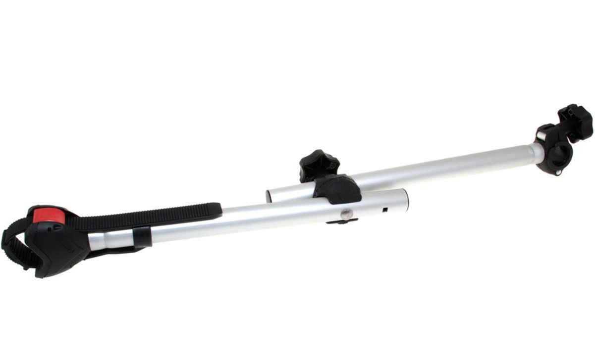 Fiamma Bike Block Pro S D3 - 4th Bike