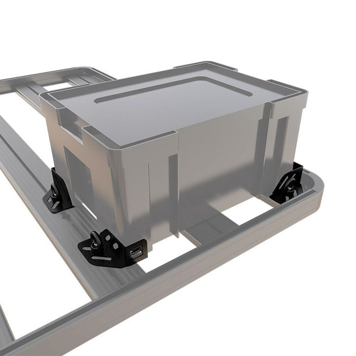 Front Runner Adjustable Rack Cargo Chocks