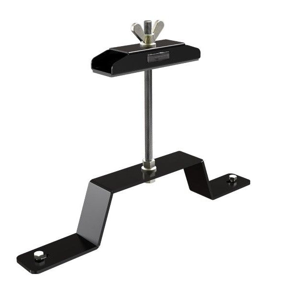 Front Runner Spare Wheel Clamp - Low Profile