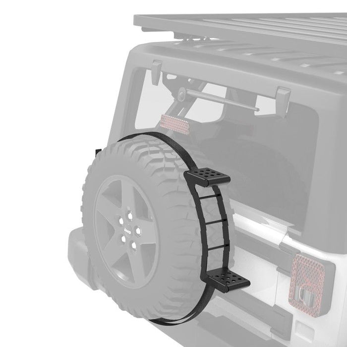 Front Runner Spare Wheel Step