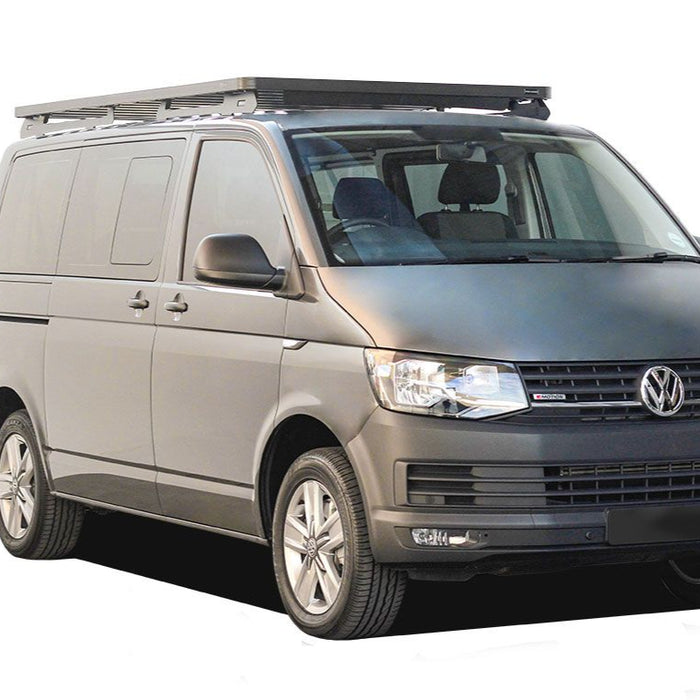 Front Runner Volkswagen T6.1 / T6 / T5 Transporter LWB (2003-Current) Slimline II Roof Rack Kit