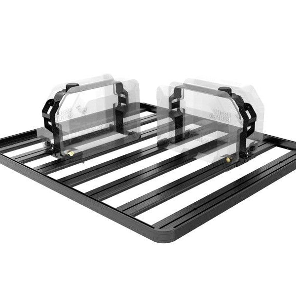 Front Runner Water Tank Optional Mounting Brackets