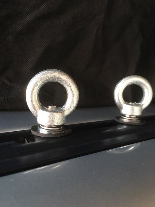 Roof Anchor - VW T5/T6/T6.1 MULTIVAN & T6.1 California - Pair
