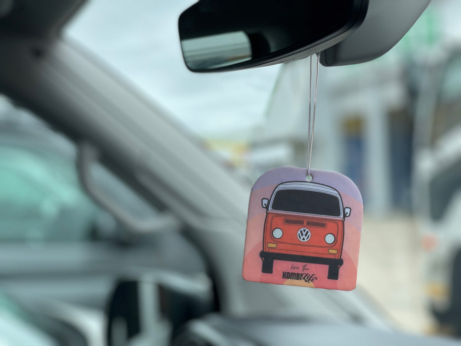 KombiLife Air Freshener Kombi T2, T3 or T6