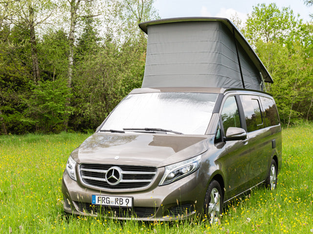 V-Class & Marco Polo (2014+) ISOLITE Outdoor