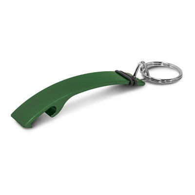 KombiLife Keyring Bottle Opener - Curved