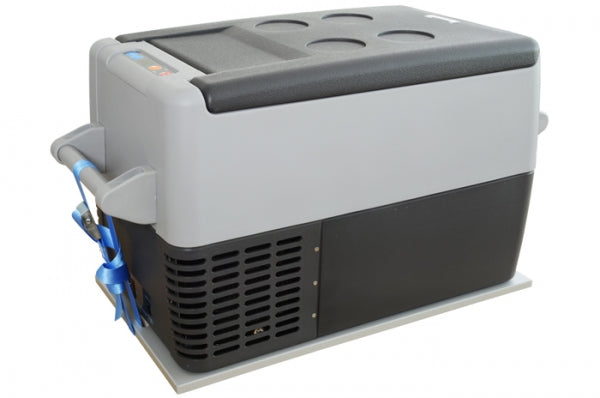VanEssa Fridge Mount for Volkswagen Multivan