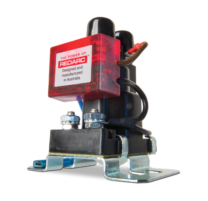 REDARC SMART START SBI 12V 100A
