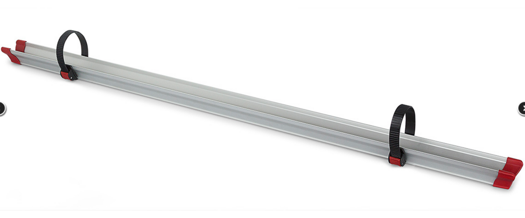 Fiamma Bike Rail - 128cm Quick Release Rail
