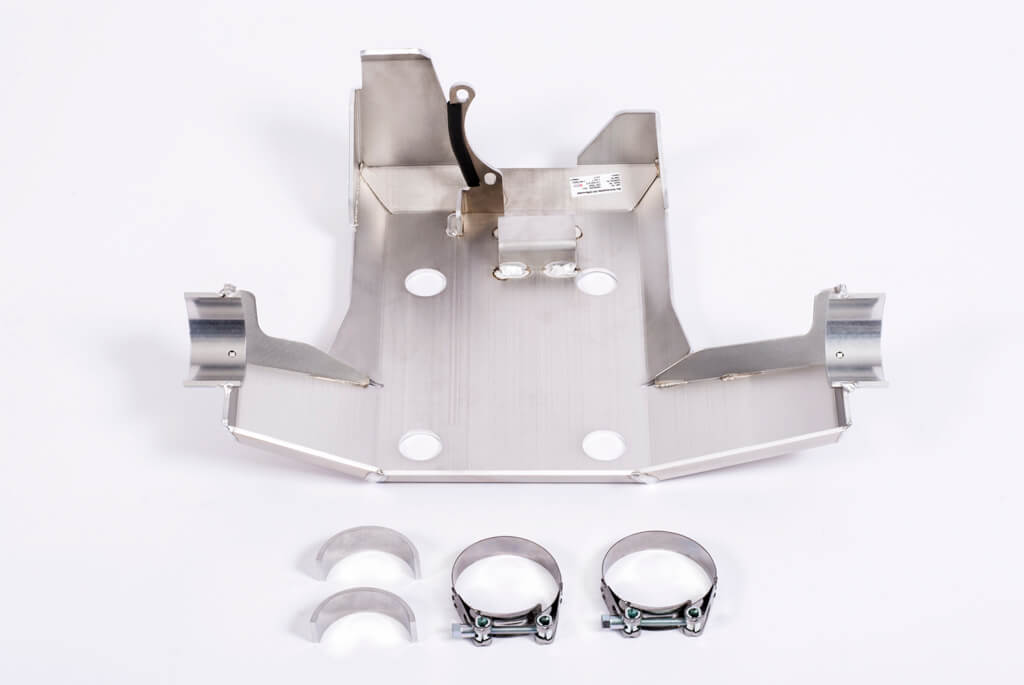 Seikel - Guard - CRAFTER - 4motion Haldex Guard