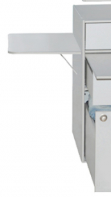 VanEssa mobilcamping - Interior Module - Optional Side Table