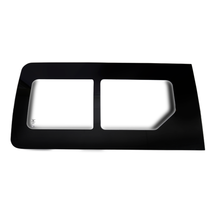 Sliding Window for Transporter T6.1 / T6 / T5 - FRONT - LEFT