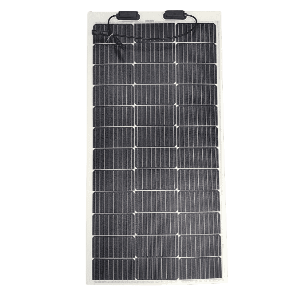 Solar Panel - Flexible and Lightweight for Volkswagen Campervans
